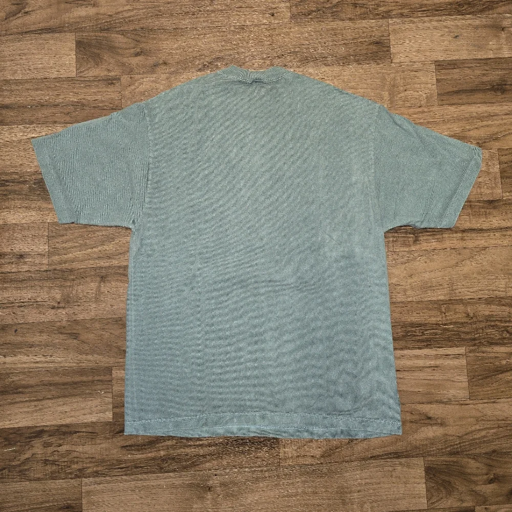 Vintage Belton Washed Super Heavy brand T-shirt Sz Xl - Picture 2 of 6